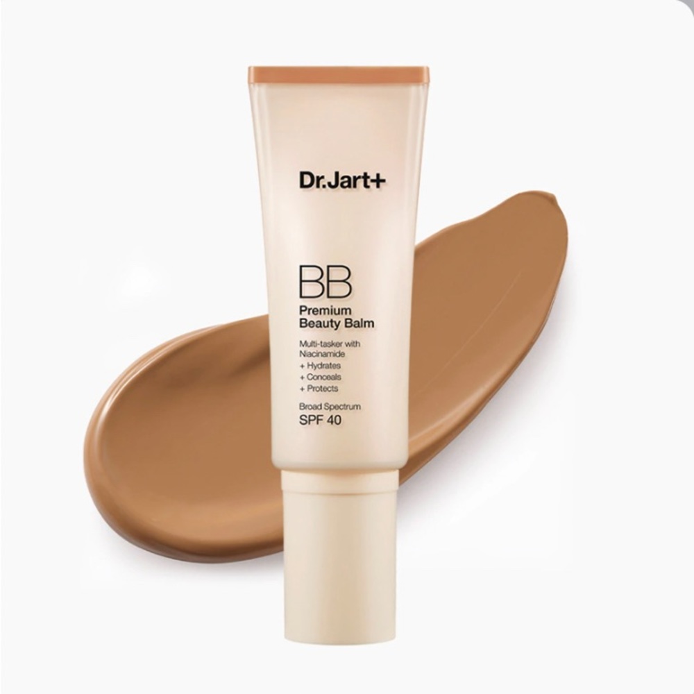 Dr. Jart Premium BB Beauty Balm SPF 40 - Medium/Tan